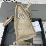 Replica Balenciaga Agneau Apricot