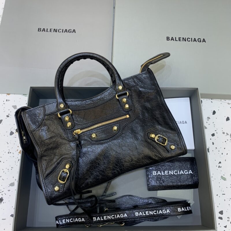 Replica Balenciaga Agneau Black - affordable designer bags Replica Balenciaga Agneau Black - affordable designer bags