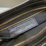 Replica Balenciaga Agneau Black - affordable luxury replica bag
