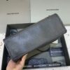 Fake Balenciaga Agneau Dark Grey - designer handbag clone