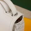 Replica Goyard 233 Bag White - high-quality designer bag dupe