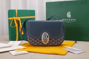Fake Goyard 233 Bag Grey - best quality fake designer bag