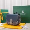 Fake Goyard 233 Bag Grey - premium superclone handbag