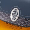 Fake Goyard 233 Bag Grey - high-end replica designer purse