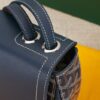Fake Goyard 233 Bag Grey - top-grade luxury bag dupe