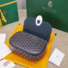 Fake Goyard 233 Bag Grey - high-end replica designer purse