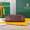 Replica Goyard 233 Bag Bordeaux - ultra-realistic fake purse