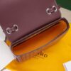 Replica Goyard 233 Bag Bordeaux - designer handbag clone