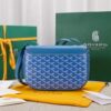 Replica Goyard 233 Bag Blue - best quality fake designer bag