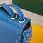 Replica Goyard 233 Bag Blue - 1:1 premium replica handtas