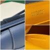 Fake Goyard Saigon Souple Mini Dark Blue - top-grade luxury bag dupe