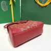 Replica Goyard Saigon Souple Mini Red - affordable luxury replica bag