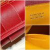 Replica Goyard Saigon Souple Mini Red - high-end replica designer purse