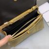 Replica Balenciaga Hourglass On Chain Gold - 1:1 premium replica handbag