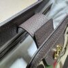 Replica Gucci Ophidia Medium Tote GG Canvas - premium superclone handbag