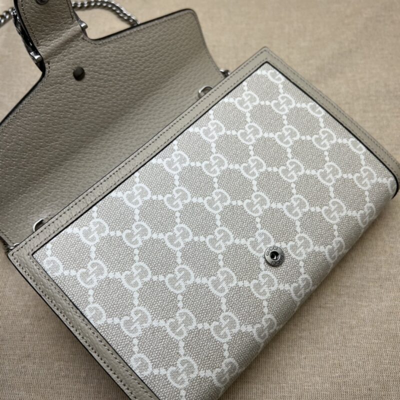 20220424_i1650786131_8532_3.jpg Gucci Dionysus GG Chain Wallet Denim Beige