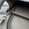 Replica Gucci Ophidia Mini Tote Bag White - high-end replica designer purse
