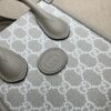Replica Gucci Ophidia Mini Tote Bag White - top-grade luxury bag dupe