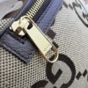 Replica Gucci Double G Waist Bag Beige - best quality fake designer bag