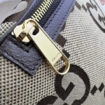 Replica Gucci Double G Waist Bag Beige