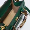 Replica Gucci Diana Small Tote Green - ultra-realistic fake purse
