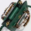 Replica Gucci Diana Small Tote Green - ultra-realistic fake purse