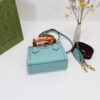 Replica Gucci Diana Small Tote Tiffany - premium superclone handbag