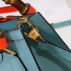 Replica Gucci Diana Small Tote Tiffany - elite factory replica handbag