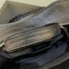 Replica Balenciaga Le City Black - premium superclone handbag