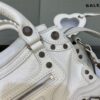 Fake Balenciaga Le City White - designer handbag clone
