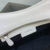 Fake Balenciaga Le City White - designer handbag clone