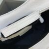 Fake Balenciaga Le City White - high-end replica designer purse