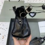 Replica Balenciaga Le City Black Diamond