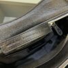 Fake Balenciaga Le City Black Diamond - high-end replica designer purse