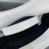 Replica Balenciaga Le City White Diamond - ultra-realistic fake purse