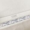 Replica Goyard Rouette Souple White - premium superclone handbag