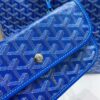 Replica Goyard Boheme Blue - best quality fake designer bag