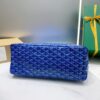 Replica Goyard Boheme Blue - top-grade luxury bag dupe