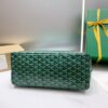 Replica Goyard Boheme Green - high-quality designer bag dupe