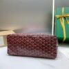Replica Goyard Boheme Red - high-end replica designer purse