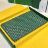 Replica Goyard Senat MM Green - 1:1 premium replica handbag