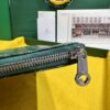 Replica Goyard Senat MM Green - best quality fake designer bag