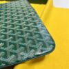 Replica Goyard Senat MM Green - high-end replica designer purse