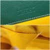 Replica Goyard Senat MM Green - ultra-realistic fake purse