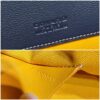 Replica Goyard Senat MM Dark Blue - best quality fake designer bag
