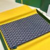 Replica Goyard Senat MM Dark Blue - high-quality designer bag dupe