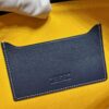 Replica Goyard Senat MM Dark Blue - best quality fake designer bag