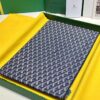 Replica Goyard Senat MM Dark Blue - premium superclone handbag