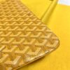 Replica Goyard Senat MM Yellow - high-end replica designer purse