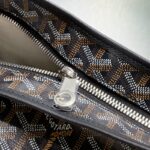Replika Goyard Boheme Black - exklusiv replika designerväska